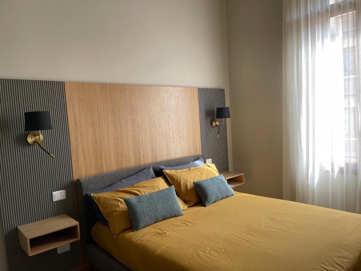Dai Maestri Apartment Florence Exterior photo