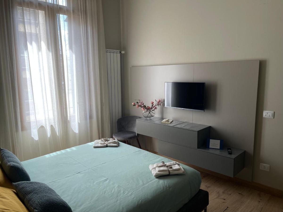 Dai Maestri Apartment Florence Exterior photo